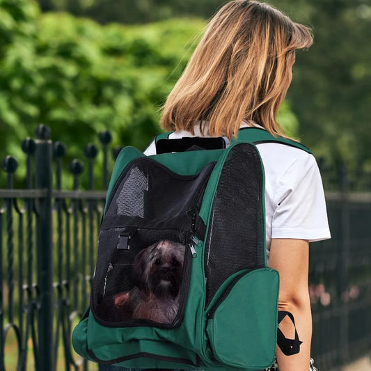 Découvrez notre sac à dos 2 en 1 pour animaux de compagnie, le compagnon idéal pour vos voyages avec votre animal préféré. Sac à dos pour animaux de compagnie, sac à dos 2 en 1, poussette pour animaux, sac à dos pour chien, sac à dos pour chat, sac à dos pour petit animal, sac à dos pour animal de compagnie, sac à dos transformable, sac à dos avec roues, sac à dos pour voyage avec animal, sac à dos pour promenade avec animal.