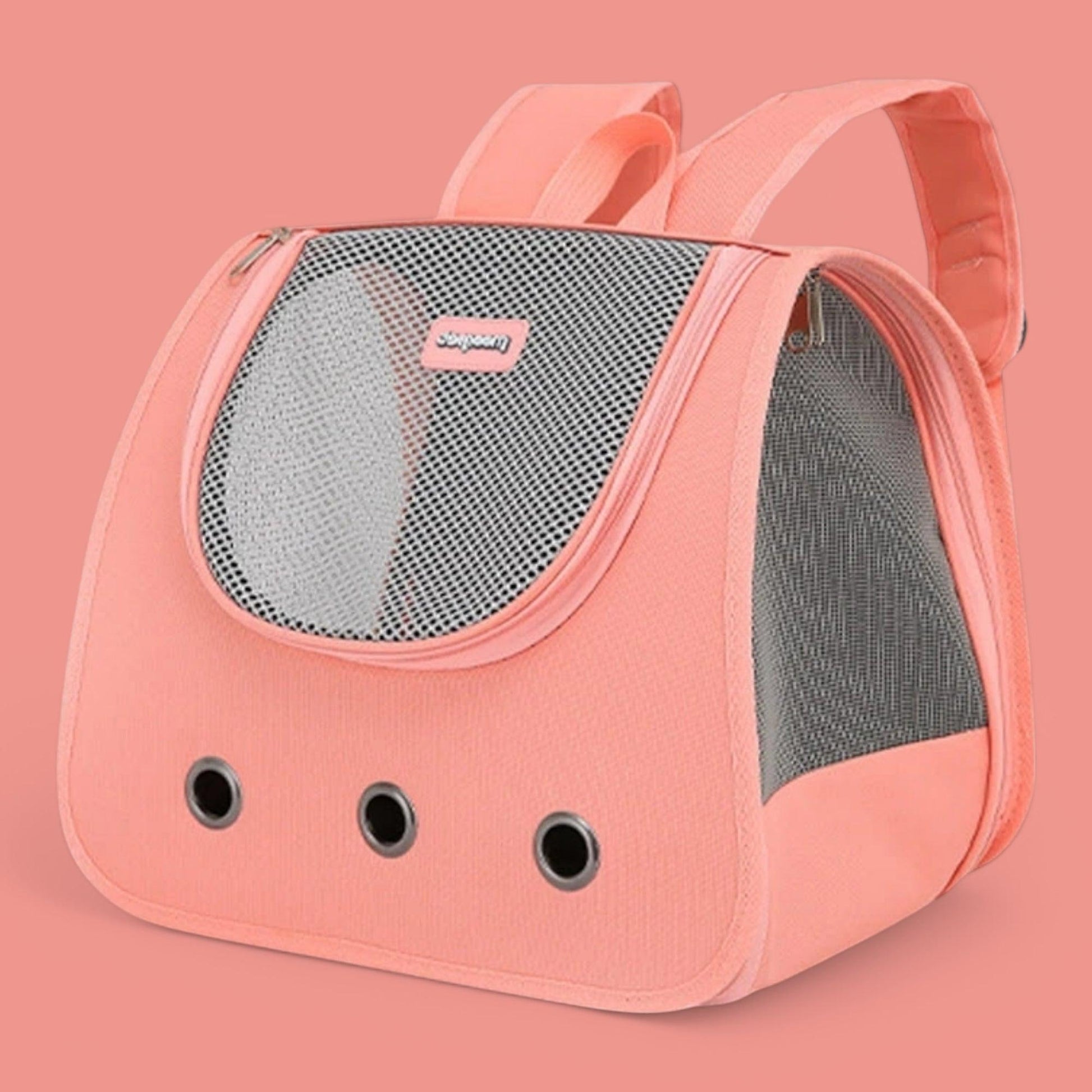 Découvrez notre sélection de sacs à dos portables à double épaule pour chat, conçus pour offrir confort et sécurité à votre compagnon à quatre pattes lors de vos déplacements. Sac à dos portable à double épaule pour chat, sac à dos pour chat, sac de transport pour chat, sac à dos ergonomique pour chat, sac à dos confortable pour chat, sac à dos sécurisé pour chat, sac à dos design pour chat, sac à dos innovant pour chat, sac à dos pratique pour chat, sac à dos léger pour chat.