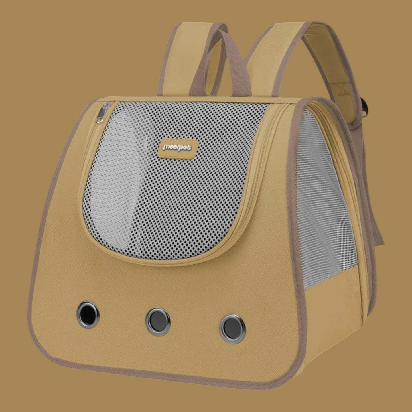 Découvrez notre sélection de sacs à dos portables à double épaule pour chat, conçus pour offrir confort et sécurité à votre compagnon à quatre pattes lors de vos déplacements. Sac à dos portable à double épaule pour chat, sac à dos pour chat, sac de transport pour chat, sac à dos ergonomique pour chat, sac à dos confortable pour chat, sac à dos sécurisé pour chat, sac à dos design pour chat, sac à dos innovant pour chat, sac à dos pratique pour chat, sac à dos léger pour chat.