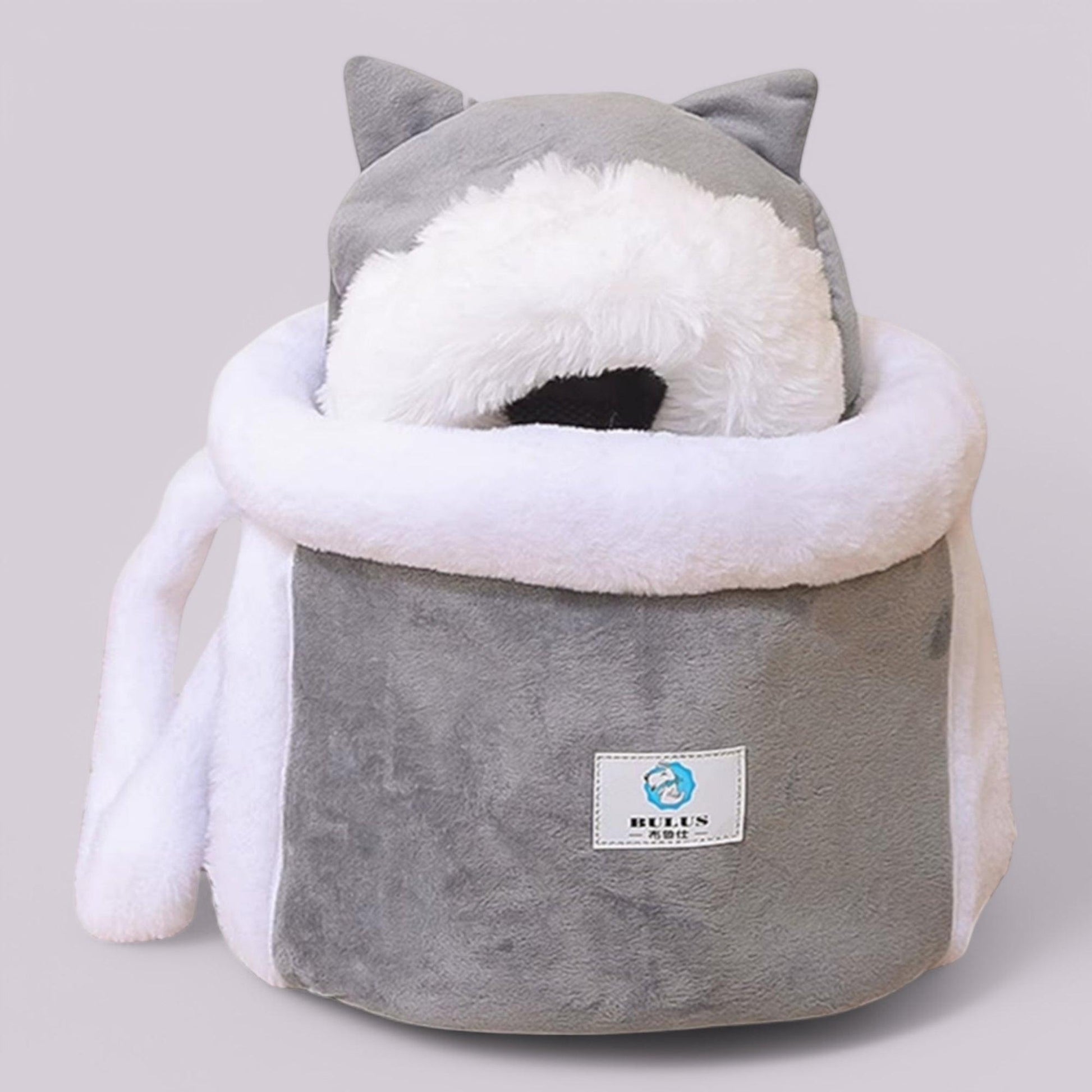 Découvrez notre sac à dos en peluche pour animaux de compagnie, le compagnon idéal pour les sorties avec votre animal préféré. Sac à dos en peluche, sac à dos pour animaux, sac à dos pour chien, sac à dos pour chat, sac à dos pour petit animal, sac à dos confortable, sac à dos sécurisé, sac à dos douillet, sac à dos pratique, sac à dos adorable, sac à dos pour randonnée, sac à dos pour voyage, sac à dos pour promenade.