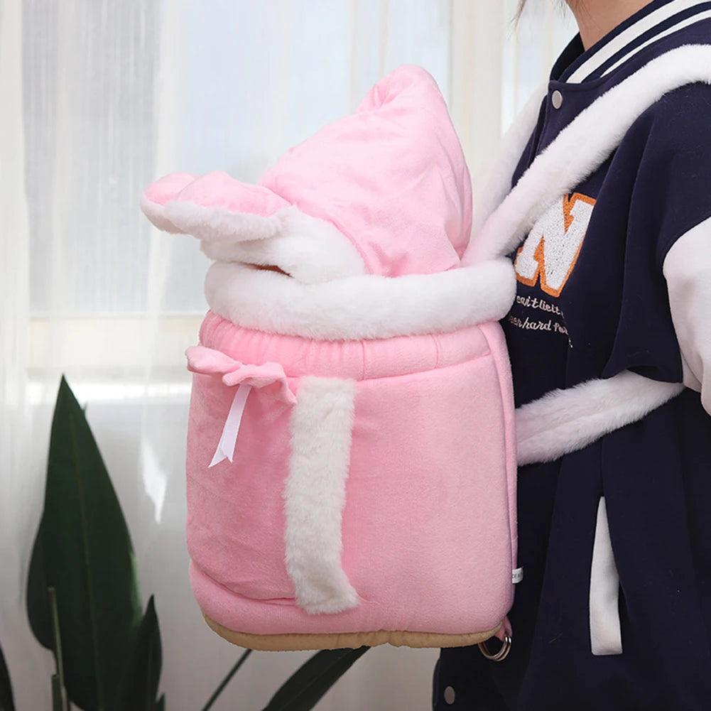 Découvrez notre sac à dos en peluche pour animaux de compagnie, le compagnon idéal pour les sorties avec votre animal préféré. Sac à dos en peluche, sac à dos pour animaux, sac à dos pour chien, sac à dos pour chat, sac à dos pour petit animal, sac à dos confortable, sac à dos sécurisé, sac à dos douillet, sac à dos pratique, sac à dos adorable, sac à dos pour randonnée, sac à dos pour voyage, sac à dos pour promenade.