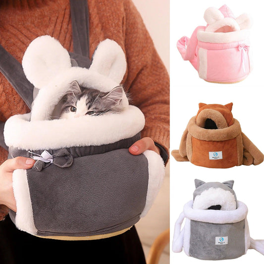 Découvrez notre sac à dos en peluche pour animaux de compagnie, le compagnon idéal pour les sorties avec votre animal préféré. Sac à dos en peluche, sac à dos pour animaux, sac à dos pour chien, sac à dos pour chat, sac à dos pour petit animal, sac à dos confortable, sac à dos sécurisé, sac à dos douillet, sac à dos pratique, sac à dos adorable, sac à dos pour randonnée, sac à dos pour voyage, sac à dos pour promenade.