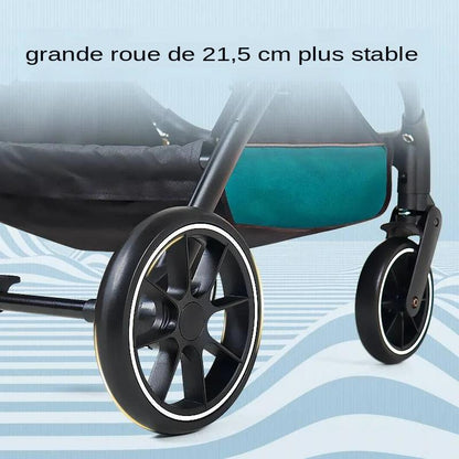 Découvrez notre poussette pliable pour animaux de compagnie, idéale pour les promenades confortables et sécurisées avec vos compagnons à quatre pattes. Conçue avec des matériaux de haute qualité, cette poussette offre une grande maniabilité et un confort optimal pour vos animaux. Poussette pliable pour animaux de compagnie, poussette pour chien, poussette pour chat, poussette animaux, poussette pliable, poussette confortable, poussette sécurisée, poussette pour animaux, poussette de voyage.