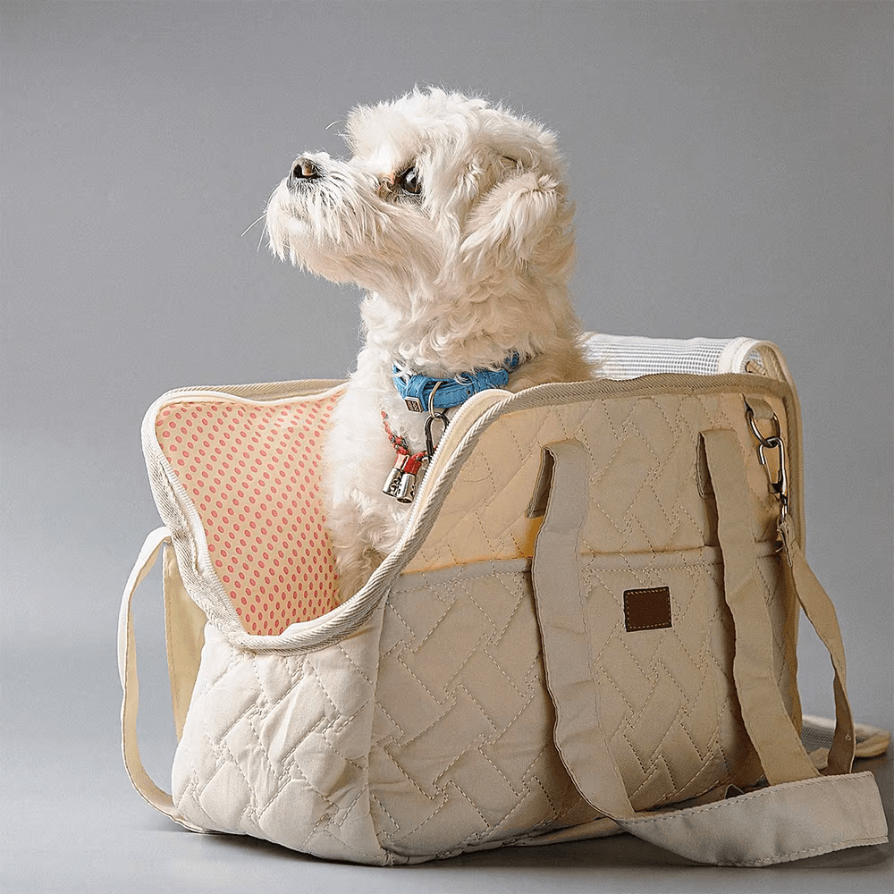 Découvrez notre sac à bandoulière pour animaux de compagnie, le compagnon idéal pour les sorties avec votre animal préféré. Sac à bandoulière pour animaux, sac à bandoulière pour chien, sac à bandoulière pour chat, sac à bandoulière pour petit animal, sac à bandoulière confortable, sac à bandoulière sécurisé, sac à bandoulière durable, sac à bandoulière élégant, sac à bandoulière pratique, sac à bandoulière pour randonnée.