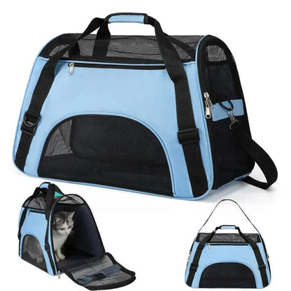 Découvrez notre sac de transport en maille respirante pour animaux de compagnie, conçu pour offrir confort et sécurité à votre compagnon à quatre pattes lors de vos déplacements. Sac de transport pour animaux, sac de transport pour chien, sac de transport pour chat, sac de transport en maille, sac de transport respirant, sac de transport pour animaux de compagnie, sac de transport pour chien petit, sac de transport pour chien moyen, sac de transport pour chien grand.