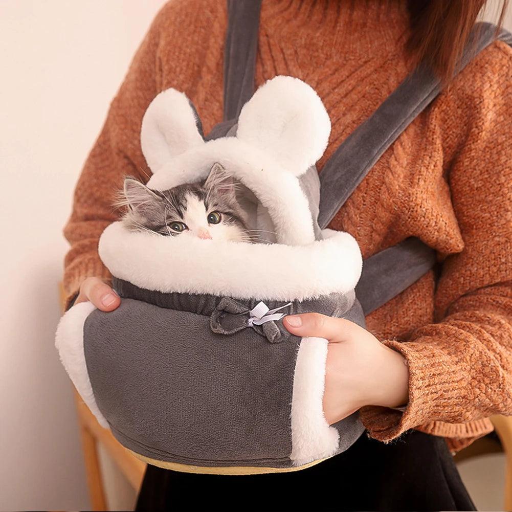 Découvrez notre sac à dos en peluche pour animaux de compagnie, le compagnon idéal pour les sorties avec votre animal préféré. Sac à dos en peluche, sac à dos pour animaux, sac à dos pour chien, sac à dos pour chat, sac à dos pour petit animal, sac à dos confortable, sac à dos sécurisé, sac à dos douillet, sac à dos pratique, sac à dos adorable, sac à dos pour randonnée, sac à dos pour voyage, sac à dos pour promenade.