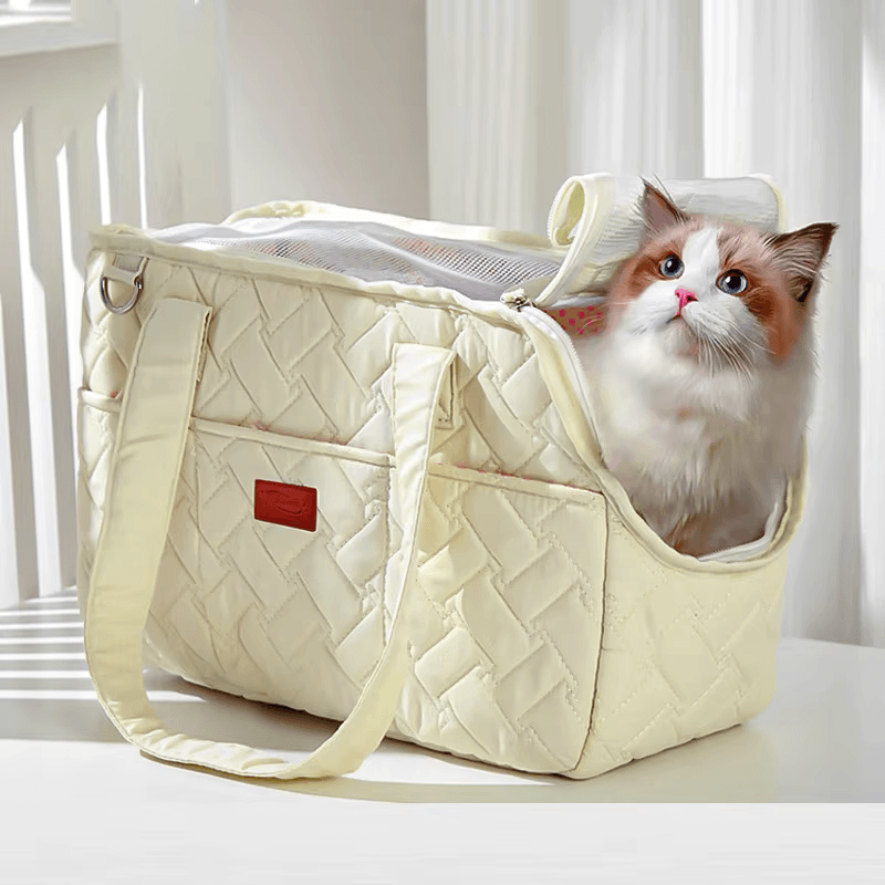 Découvrez notre sac à bandoulière pour animaux de compagnie, le compagnon idéal pour les sorties avec votre animal préféré. Sac à bandoulière pour animaux, sac à bandoulière pour chien, sac à bandoulière pour chat, sac à bandoulière pour petit animal, sac à bandoulière confortable, sac à bandoulière sécurisé, sac à bandoulière durable, sac à bandoulière élégant, sac à bandoulière pratique, sac à bandoulière pour randonnée.