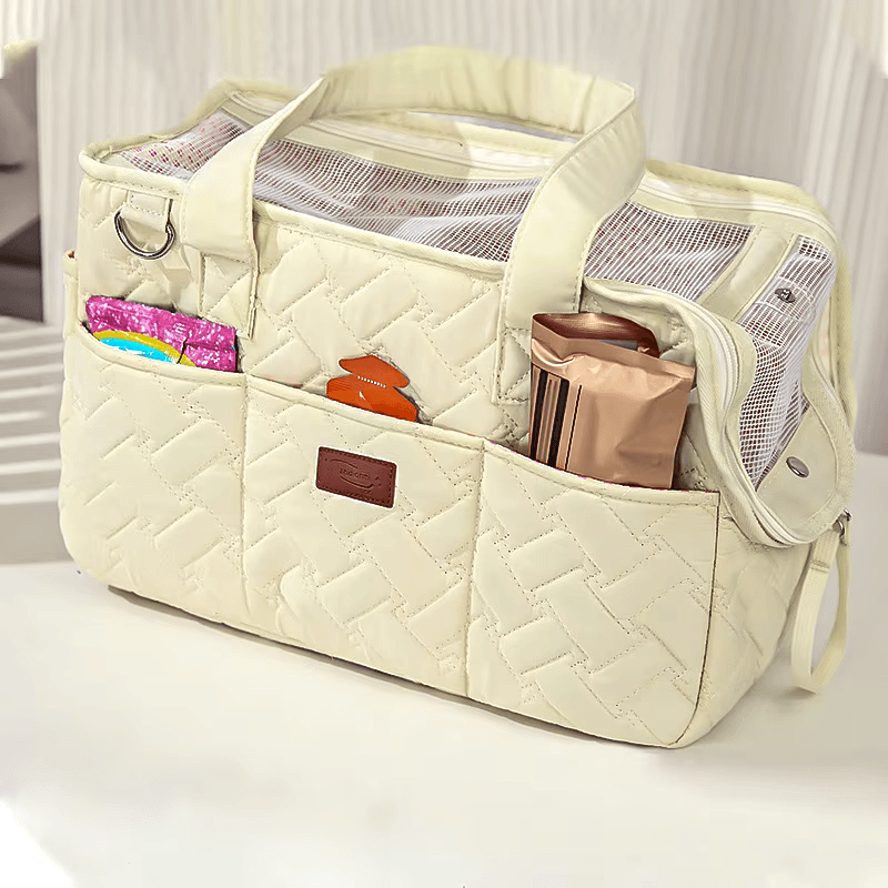 Découvrez notre sac à bandoulière pour animaux de compagnie, le compagnon idéal pour les sorties avec votre animal préféré. Sac à bandoulière pour animaux, sac à bandoulière pour chien, sac à bandoulière pour chat, sac à bandoulière pour petit animal, sac à bandoulière confortable, sac à bandoulière sécurisé, sac à bandoulière durable, sac à bandoulière élégant, sac à bandoulière pratique, sac à bandoulière pour randonnée.