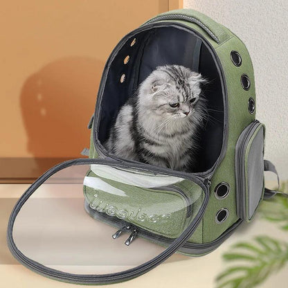 Découvrez notre sac à dos d'astronome transparent pour animaux de compagnie, le compagnon idéal pour vos aventures avec votre animal préféré. Sac à dos pour animaux, sac à dos pour chat, sac à dos pour chien, sac à dos transparent, sac à dos d'astronome, sac à dos pour animaux de compagnie, sac à dos pour chat petit, sac à dos pour chat moyen, sac à dos pour chien petit, sac à dos pour chien moyen, sac à dos pour animaux de compagnie confortable.