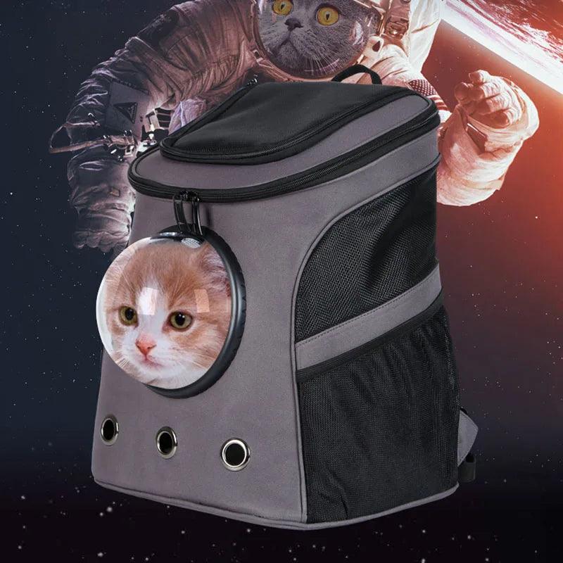 Découvrez notre sac à dos capsule spatiale pour animaux de compagnie, le compagnon idéal pour les aventures avec votre animal préféré. Sac à dos capsule spatiale, sac à dos pour animaux, sac à dos pour chien, sac à dos pour chat, sac à dos pour petit animal, sac à dos transparent, sac à dos panoramique, sac à dos confortable, sac à dos sécurisé, sac à dos durable, sac à dos respirant, sac à dos pour randonnée, sac à dos pour voyage.