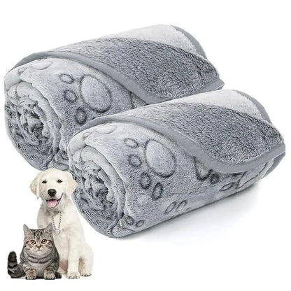 Offrez à votre animal de compagnie un confort douillet et élégant avec notre couverture moelleuse pour animaux de compagnie. Couverture pour animaux de compagnie, couverture pour chien, couverture pour chat, couverture moelleuse, couverture polaire, couverture douce, couverture confortable, couverture chaleur, couverture design, couverture élégante.