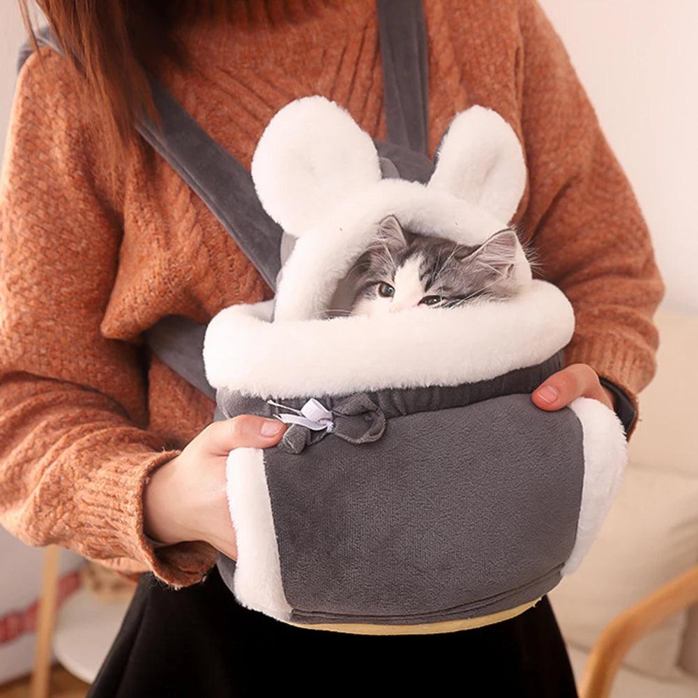 Découvrez notre sac à dos en peluche pour animaux de compagnie, le compagnon idéal pour les sorties avec votre animal préféré. Sac à dos en peluche, sac à dos pour animaux, sac à dos pour chien, sac à dos pour chat, sac à dos pour petit animal, sac à dos confortable, sac à dos sécurisé, sac à dos douillet, sac à dos pratique, sac à dos adorable, sac à dos pour randonnée, sac à dos pour voyage, sac à dos pour promenade.