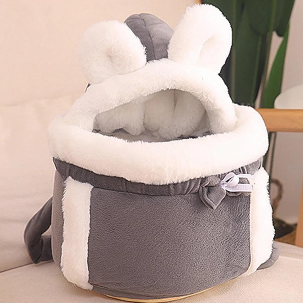 Découvrez notre sac à dos en peluche pour animaux de compagnie, le compagnon idéal pour les sorties avec votre animal préféré. Sac à dos en peluche, sac à dos pour animaux, sac à dos pour chien, sac à dos pour chat, sac à dos pour petit animal, sac à dos confortable, sac à dos sécurisé, sac à dos douillet, sac à dos pratique, sac à dos adorable, sac à dos pour randonnée, sac à dos pour voyage, sac à dos pour promenade.