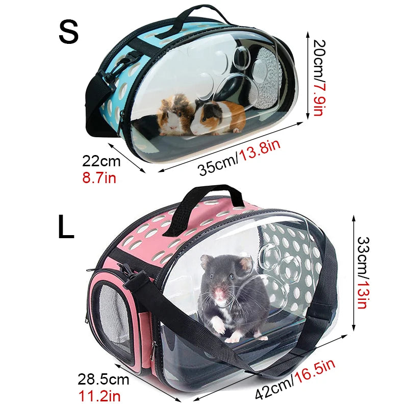 Découvrez notre sac à dos transparent pliable pour animaux de compagnie, idéal pour les voyages et les sorties avec votre chat ou petit chien. Sac à dos pour animaux, sac à dos transparent, sac à dos pliable, sac à dos pour chat, sac à dos pour chien, sac à dos pour animaux de compagnie, sac à dos pour voyages, sac à dos pour randonnées, sac à dos pour avion, sac à dos pour vétérinaire, sac à dos confortable, sac à dos sécurisé, sac à dos léger.