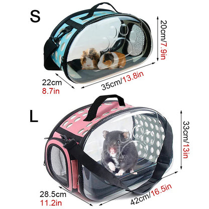 Découvrez notre sac à dos transparent pliable pour animaux de compagnie, idéal pour les voyages et les sorties avec votre chat ou petit chien. Sac à dos pour animaux, sac à dos transparent, sac à dos pliable, sac à dos pour chat, sac à dos pour chien, sac à dos pour animaux de compagnie, sac à dos pour voyages, sac à dos pour randonnées, sac à dos pour avion, sac à dos pour vétérinaire, sac à dos confortable, sac à dos sécurisé, sac à dos léger.