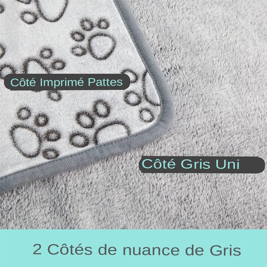 Offrez à votre animal de compagnie un confort douillet et élégant avec notre couverture moelleuse pour animaux de compagnie. Couverture pour animaux de compagnie, couverture pour chien, couverture pour chat, couverture moelleuse, couverture polaire, couverture douce, couverture confortable, couverture chaleur, couverture design, couverture élégante.