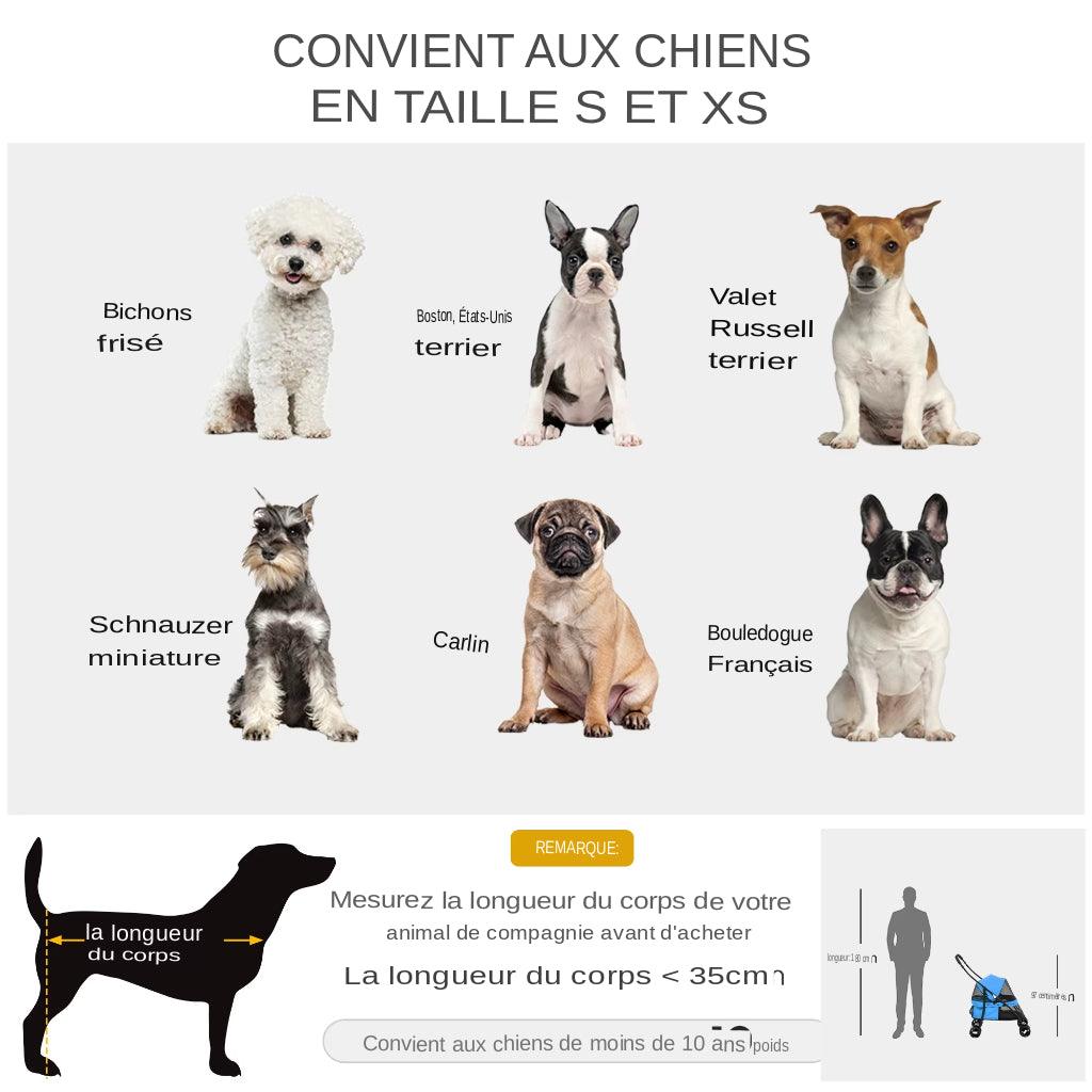 Découvrez le Chariot pliable pour chien, l'accessoire indispensable pour les promenades confortables et sécurisées avec votre animal de compagnie.&nbsp;Chariot pour chien, chariot pliable, chariot pour animal de compagnie, promenade avec chien, confort pour chien, sécurité pour chien, chariot robuste, chariot durable, chariot stable, filet de protection, harnais réglable, chien de petite taille, chien de moyenne taille, chariot pratique.